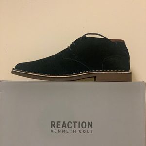 Kenneth Cole Reaction Chukkas